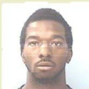 Jermaine James Criddell