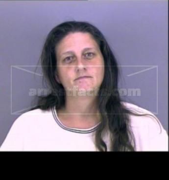 Shannon Lacy Foster