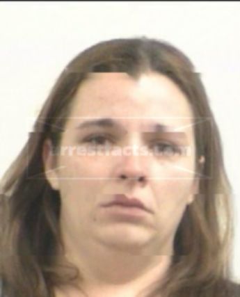 Brandy Lynn Greer