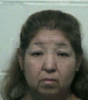 Mary Alderete Villanueva