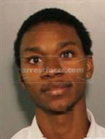 Harold Anthony Shelton Jr.