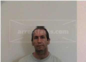 Thomas Andrew Hall