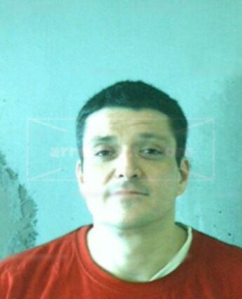 James Mathew Wolf