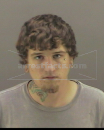 Tyler James Weisenberger