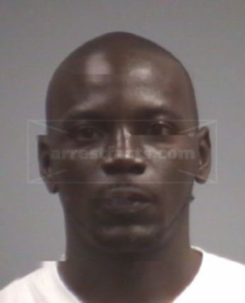 Dacarlos Johnson