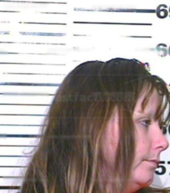 Jennifer Dawn Johnson