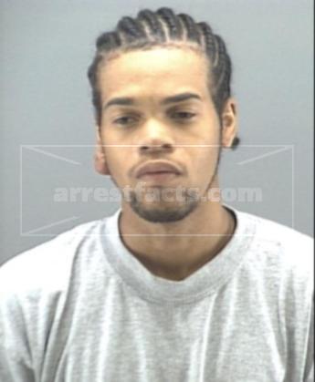 Rydale Thebourn Dunn
