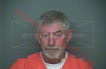 Jerry Neal Pettus