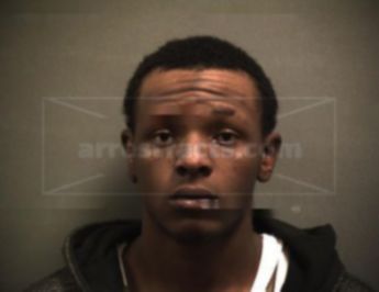 Adrien Jockeel Evans