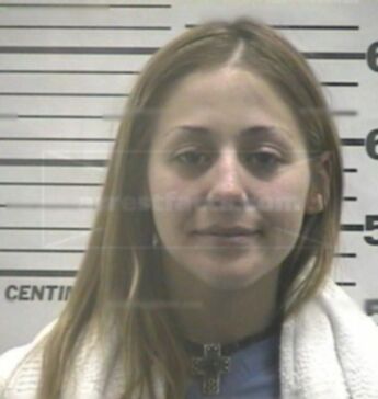 Lindsey Pessarra