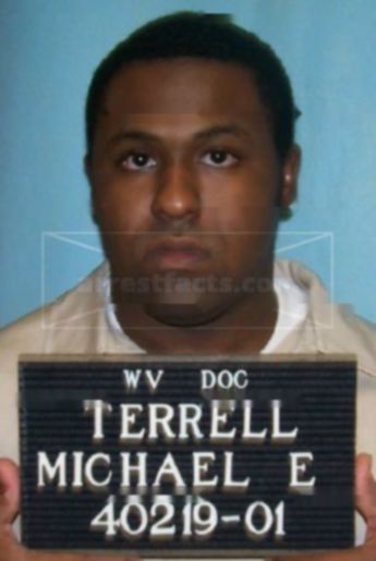 Michael E Terrell