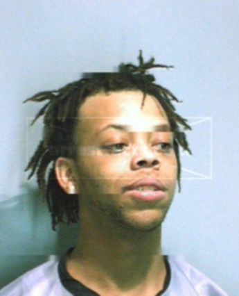 Latrell Guthrie