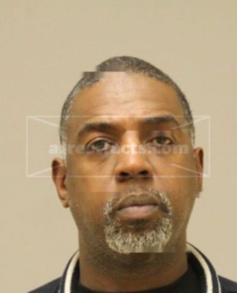 Ronald Gregory Bailey