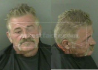 Michael Ray Burress