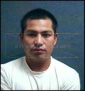 Israel Garcia-Garcia