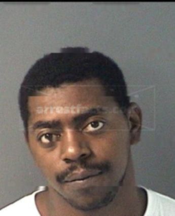 Byron Keith Davis