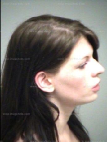 Stacey Marie Creevy