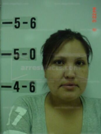 Apryl Lavone Mckinnon