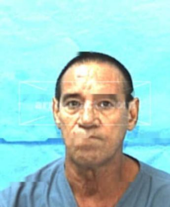 Jose Mesa