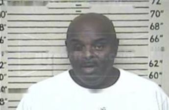 Joseph Donell Davis