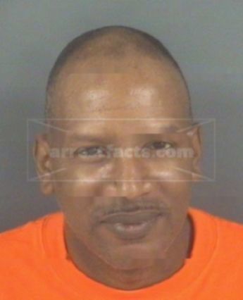 Erick Emanuel Williams