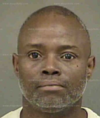 Terrence Mitchell Poe