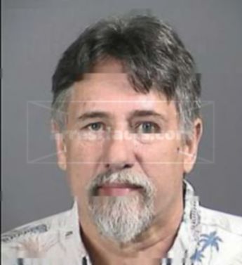 Robert Alan Hanshew
