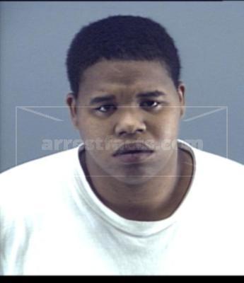 Terry Terrell Allison