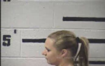 Melissa Anne Morgan