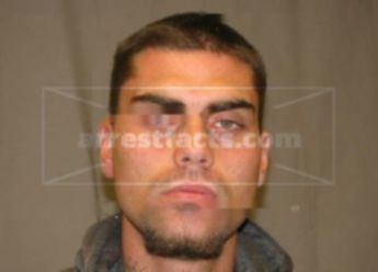 Tyler James Nichols