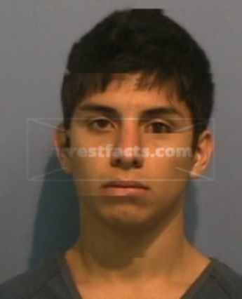 Christian Javier Rodriguez