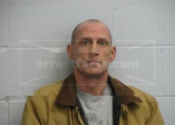 Rodney Douglas Tinsley