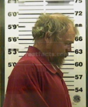 George John Weaver