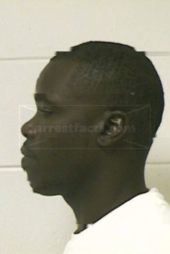 Shawn Travis Hightower