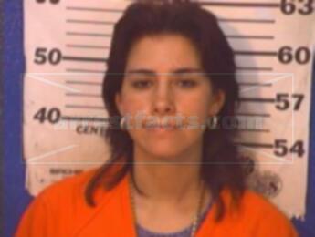 Olga Trevino Villarreal