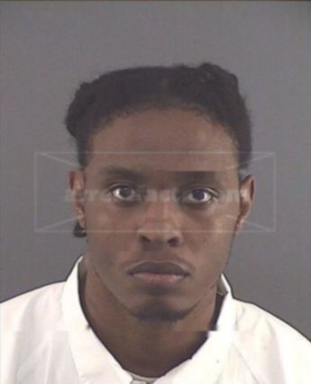 Davantae Laver Jordan