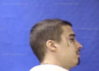 Jeremy Dewayne Treadwell