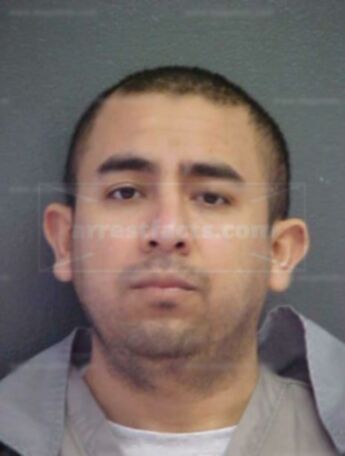 Hector Hernandez