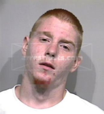 Joshua Casey Gallagher
