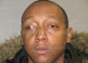 Tyre Assante Oliver