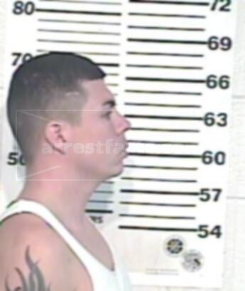 Erik Navarro Mendoza