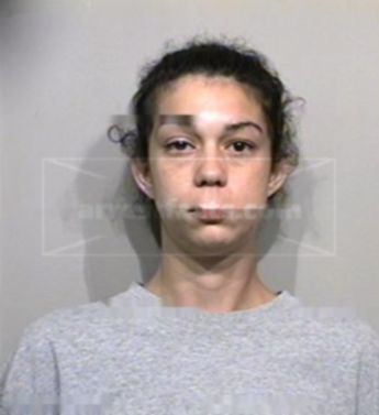 Marciliete Larose Reynolds