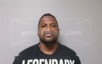 Dewayne Stevenson