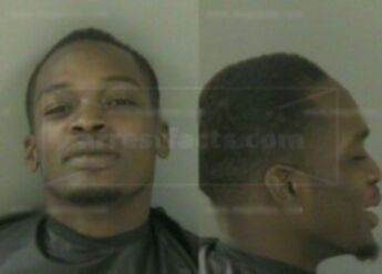 Donald Dontavious Martin