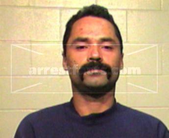 Gerald Alan Holmes