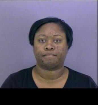 Christy Francille Curtis