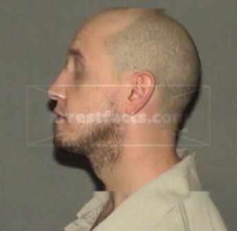 Justin Tyler Larson