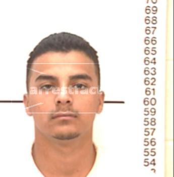 Christopher Sanchez