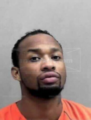 Ronald Devon Smith