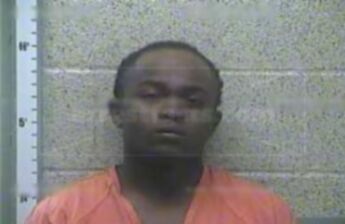 Darryl Mccray